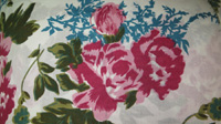 Woven Printed Fabric