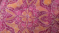 Woven Printed Fabric